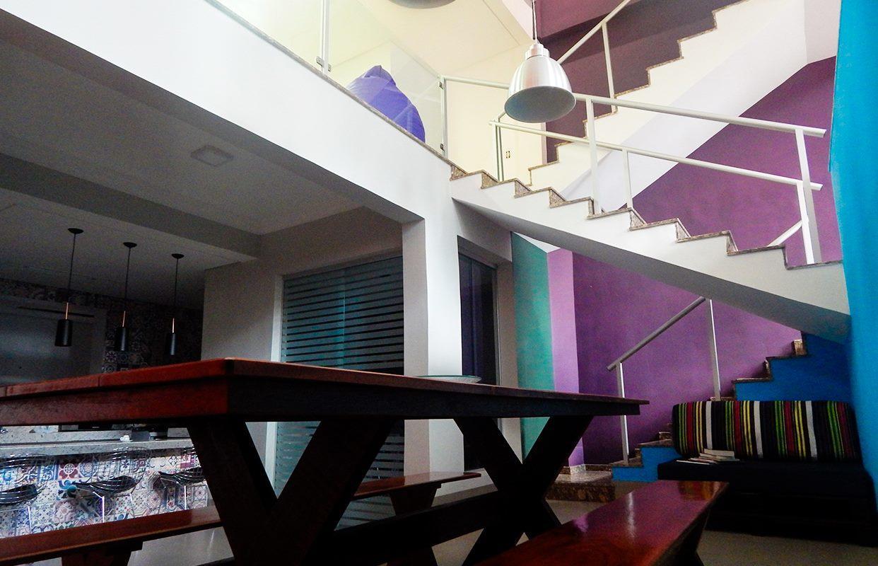 Dom Bosco Hostel Cuiaba  Exterior photo